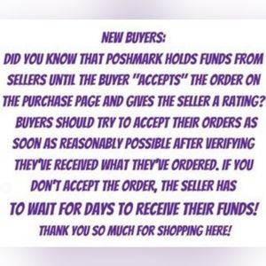 PLEASE BE AWARE. WE TRY HARD!!